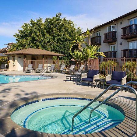 Fairfield Inn & Suites San Diego Old Town Esterno foto