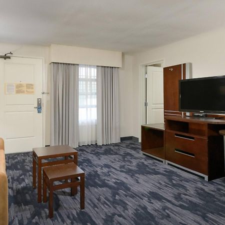 Fairfield Inn & Suites San Diego Old Town Esterno foto