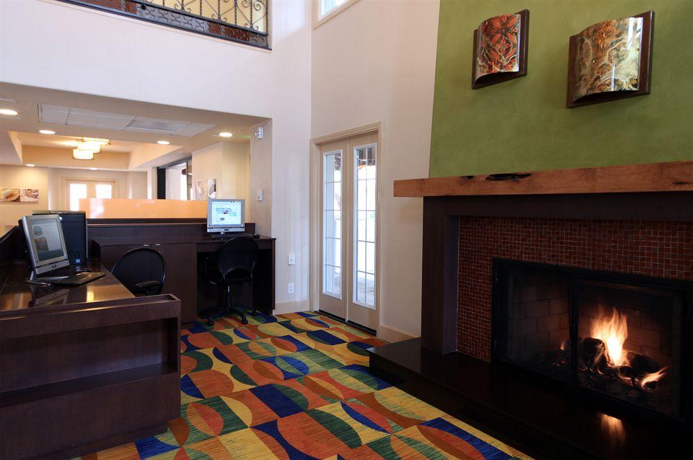 Fairfield Inn & Suites San Diego Old Town Esterno foto