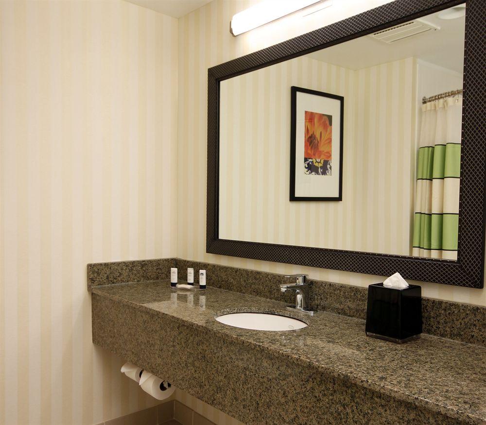 Fairfield Inn & Suites San Diego Old Town Esterno foto