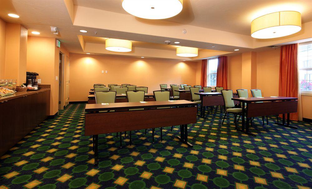 Fairfield Inn & Suites San Diego Old Town Esterno foto