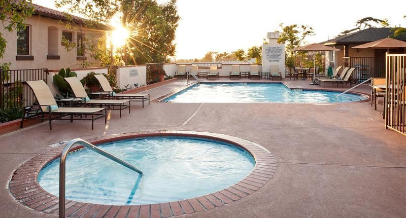 Fairfield Inn & Suites San Diego Old Town Esterno foto