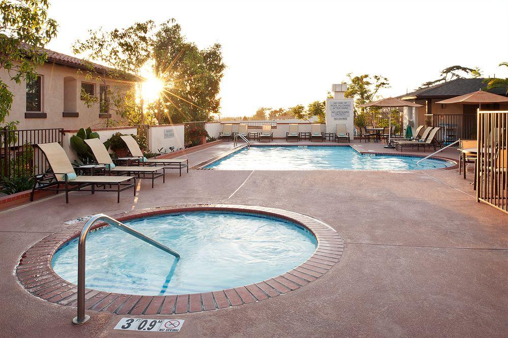 Fairfield Inn & Suites San Diego Old Town Esterno foto