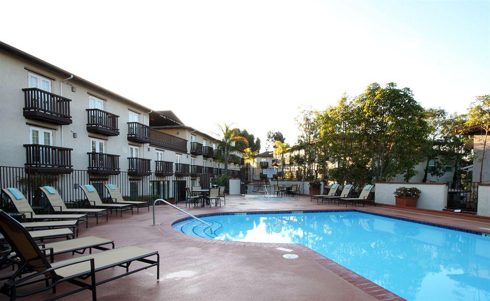 Fairfield Inn & Suites San Diego Old Town Esterno foto