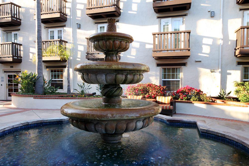 Fairfield Inn & Suites San Diego Old Town Esterno foto