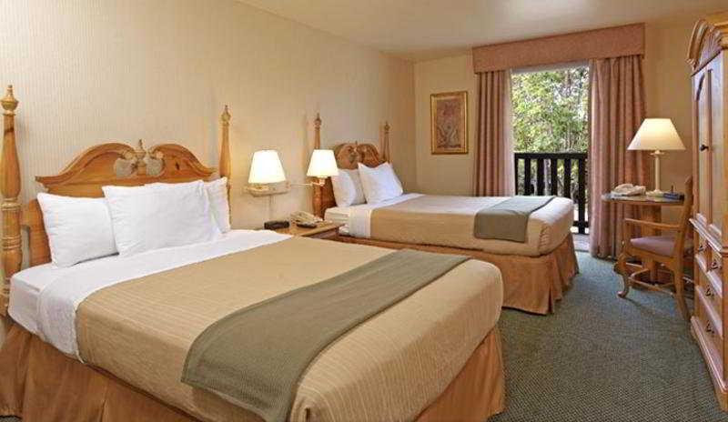 Fairfield Inn & Suites San Diego Old Town Camera foto
