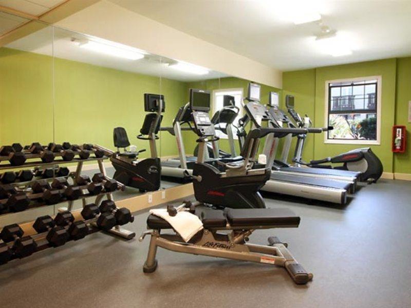 Fairfield Inn & Suites San Diego Old Town Esterno foto