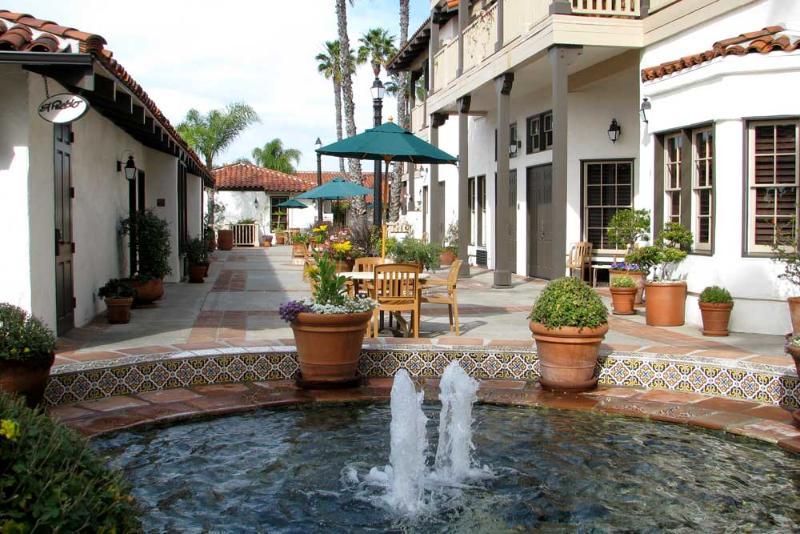 Fairfield Inn & Suites San Diego Old Town Esterno foto
