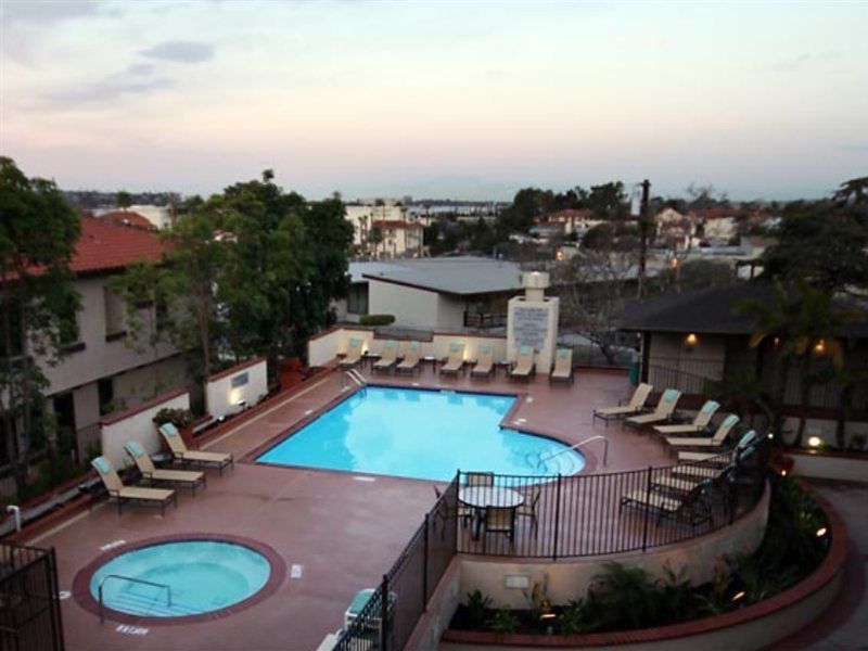 Fairfield Inn & Suites San Diego Old Town Esterno foto