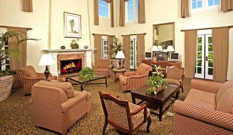 Fairfield Inn & Suites San Diego Old Town Esterno foto